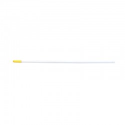 施達 1.4m 鋁杆 黃色 不帶杆頭 直徑23.5mm